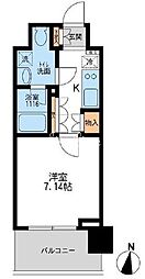 🉐敷金礼金0円！🉐都営大江戸線 清澄白河駅 徒歩2分
