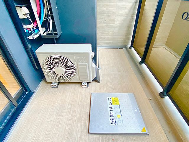 室内