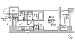 総武本線 馬喰町駅 徒歩1分