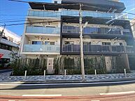 東京都品川区南品川6丁目2-3：物件画像／スタートライン東京ソリューションセンター （スタートライングループ株式会社）