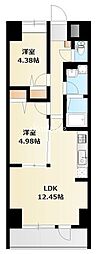 🉐敷金礼金0円！🉐都営新宿線 瑞江駅 徒歩16分