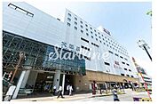 大森駅 徒歩11分。徒歩8分。 840m