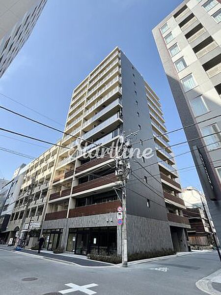 apartment 東京都中央区入船１丁目4-5
地図を見る
