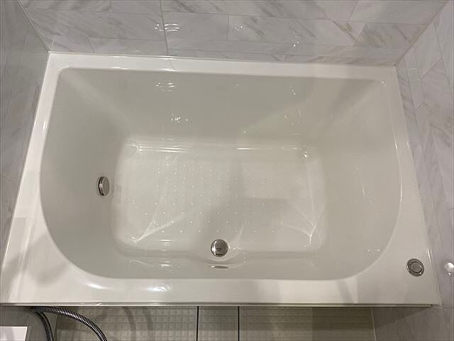 浴室