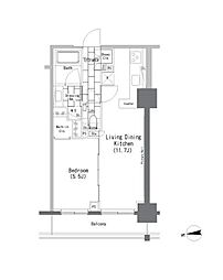 山手線 御徒町駅 徒歩2分