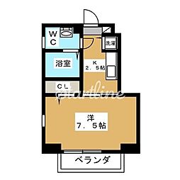 🉐敷金礼金0円！🉐東京メトロ南北線 麻布十番駅 徒歩3分