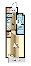 東京メトロ日比谷線 入谷駅 徒歩5分