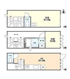 東京メトロ南北線 後楽園駅 徒歩3分