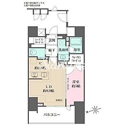 東急池上線 荏原中延駅 徒歩2分