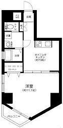 東京メトロ日比谷線 八丁堀駅 徒歩1分
