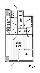 🉐敷金礼金0円！🉐都営新宿線 岩本町駅 徒歩5分