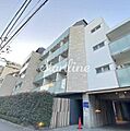 JR山手線 代々木駅 徒歩5分の賃貸マンション