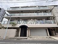 東京都台東区浅草3丁目33-11：物件画像／スタートライン東京ソリューションセンター （スタートライングループ株式会社）