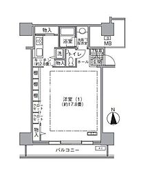 山手線 浜松町駅 徒歩4分
