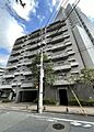 JR京浜東北・根岸線 大井町駅 徒歩5分の賃貸マンション