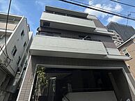 東京都新宿区北町30-1：物件画像／スタートライン東京ソリューションセンター （スタートライングループ株式会社）