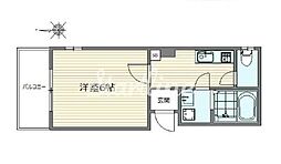 山手線 新宿駅 徒歩5分