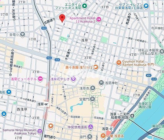 地図