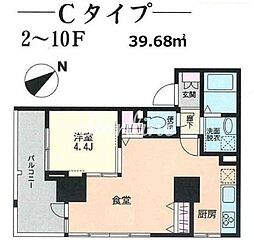 京浜東北・根岸線 大森駅 徒歩2分