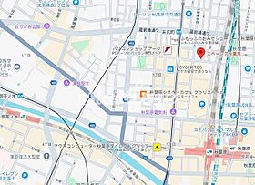 東京都千代田区外神田４丁目9-7（賃貸マンション1K・9階・26.82㎡） その19