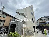 東京都渋谷区代々木3丁目55-10：物件画像／スタートライン東京ソリューションセンター （スタートライングループ株式会社）