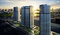 東京都江東区有明2丁目1-2：物件画像／スタートライン東京ソリューションセンター （スタートライングループ株式会社）