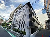 東京都新宿区新小川町4-9：物件画像／スタートライン東京ソリューションセンター （スタートライングループ株式会社）