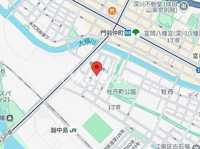 地図