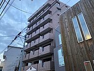 東京都新宿区若葉3丁目8-6：物件画像／スタートライン東京ソリューションセンター （スタートライングループ株式会社）