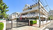 江東区立明治小学校 徒歩5分。 400m