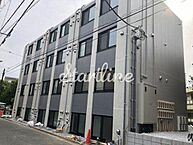 東京都品川区大崎4丁目4-12：物件画像／スタートライン東京ソリューションセンター （スタートライングループ株式会社）