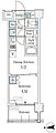 ベルファース品川大井町2階16.0万円