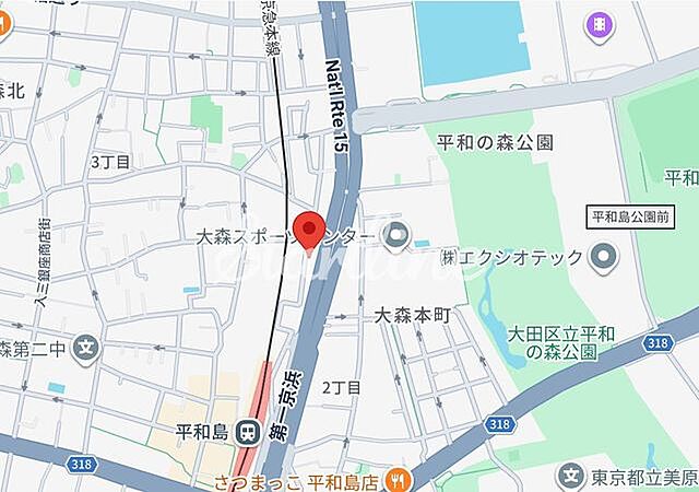 地図