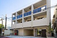 東京都品川区豊町1丁目17-4：物件画像／スタートライン東京ソリューションセンター （スタートライングループ株式会社）