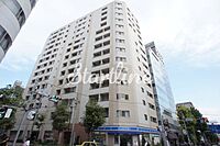 東京都中央区入船1丁目3-1：物件画像／スタートライン東京ソリューションセンター （スタートライングループ株式会社）