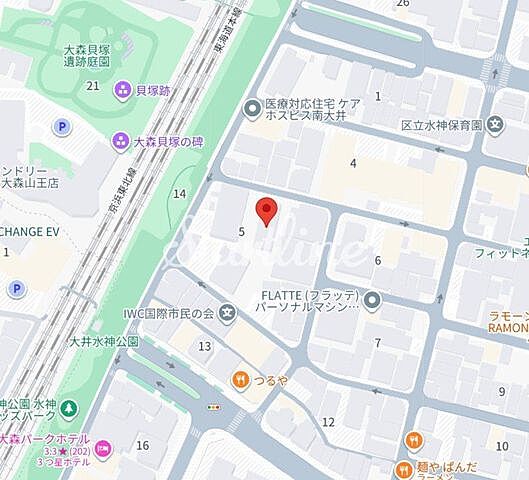 地図