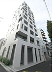 東京都品川区上大崎3丁目8-6：物件画像／スタートライン東京ソリューションセンター （スタートライングループ株式会社）