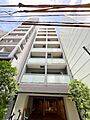 JR山手線 神田駅 徒歩4分の賃貸マンション