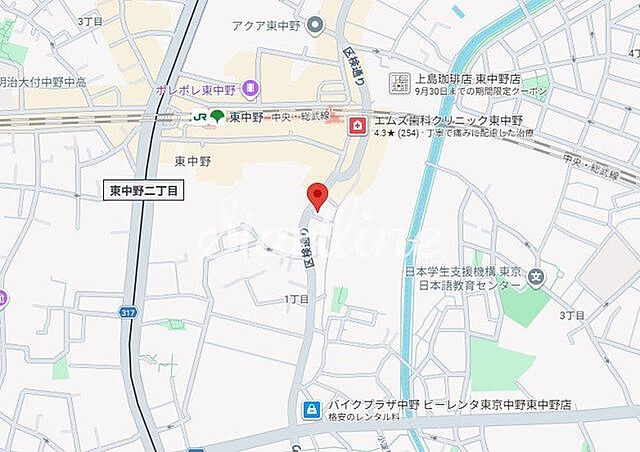 地図
