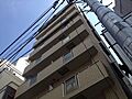 JR山手線 神田駅 徒歩3分の賃貸マンション