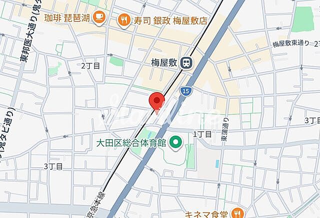 地図