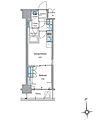 ルフォンプログレ上野稲荷町2階14.2万円