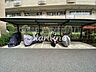 外観：駐車場