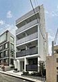小田急小田原線 南新宿駅 徒歩5分の賃貸マンション