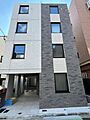 東京メトロ千代田線 千駄木駅 徒歩4分の賃貸マンション