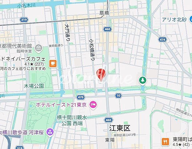 地図