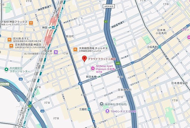 地図