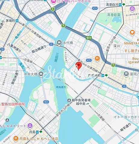 地図