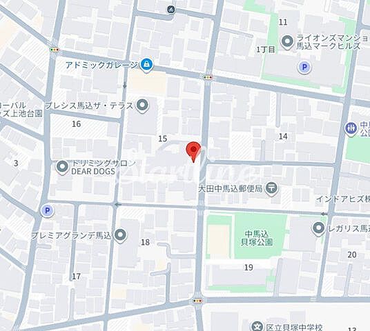 地図