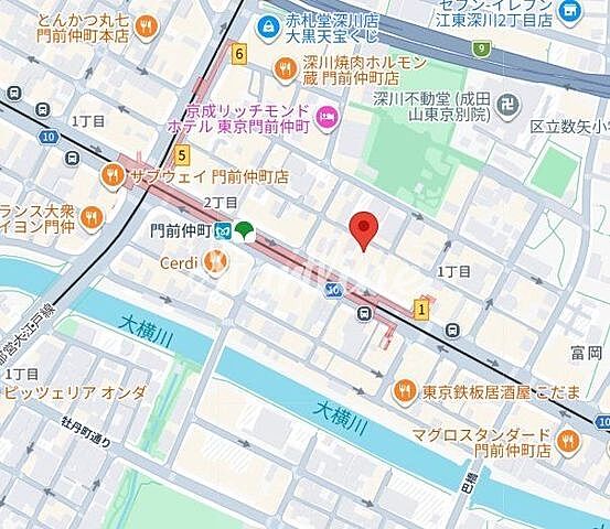 地図